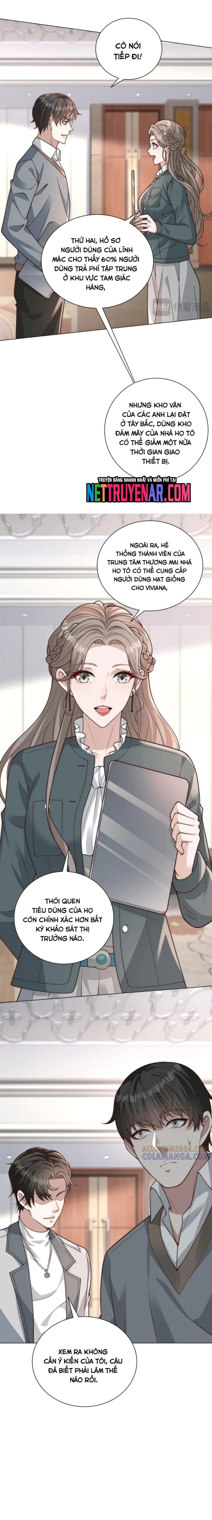 Vật Giá Sụt Giảm, Triệu Phú Quay Về Chap 46 - Next Chap 47