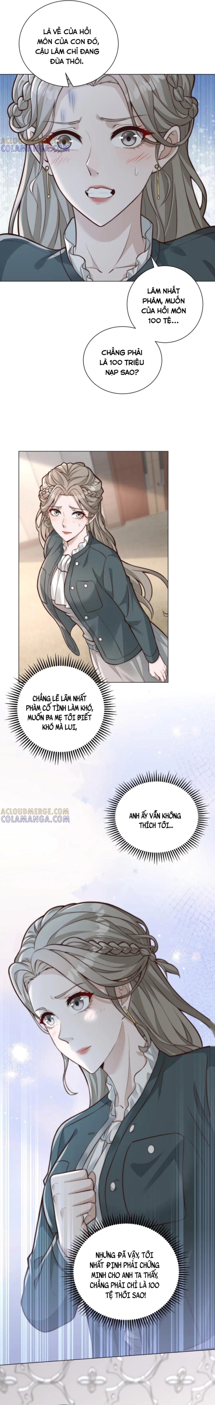 Vật Giá Sụt Giảm, Triệu Phú Quay Về Chap 46 - Next Chap 47