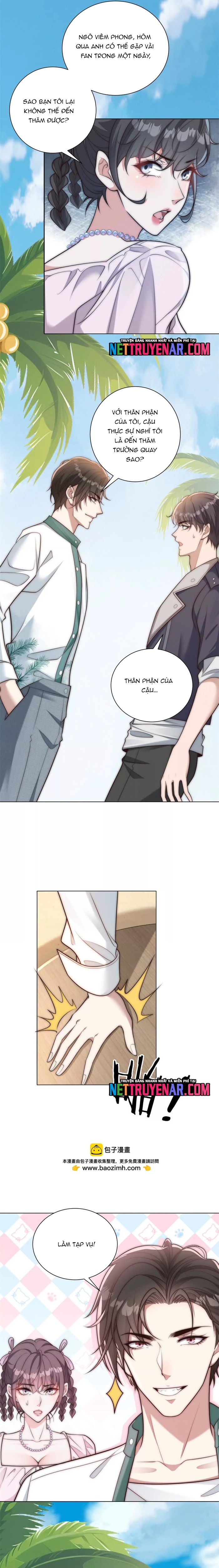 Vật Giá Sụt Giảm, Triệu Phú Quay Về Chap 56 - Next Chap 57