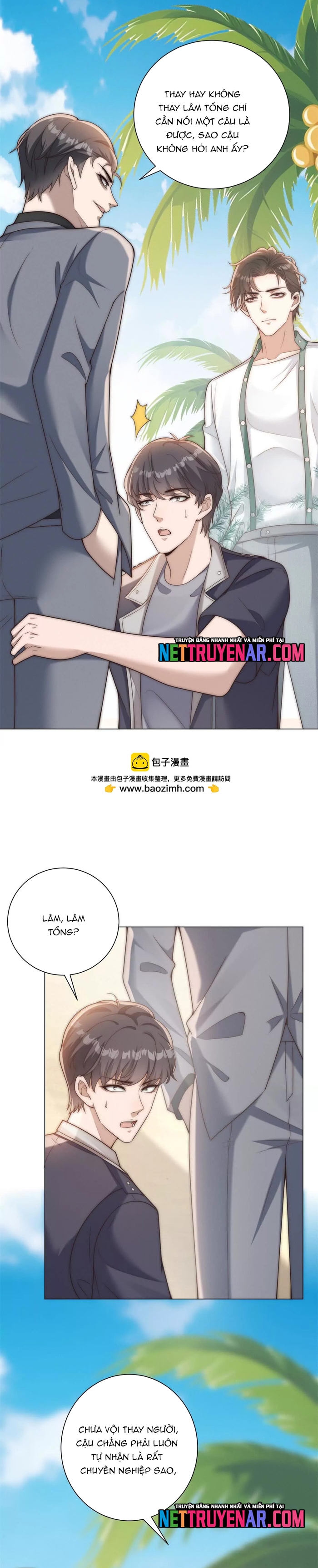 Vật Giá Sụt Giảm, Triệu Phú Quay Về Chap 56 - Next Chap 57