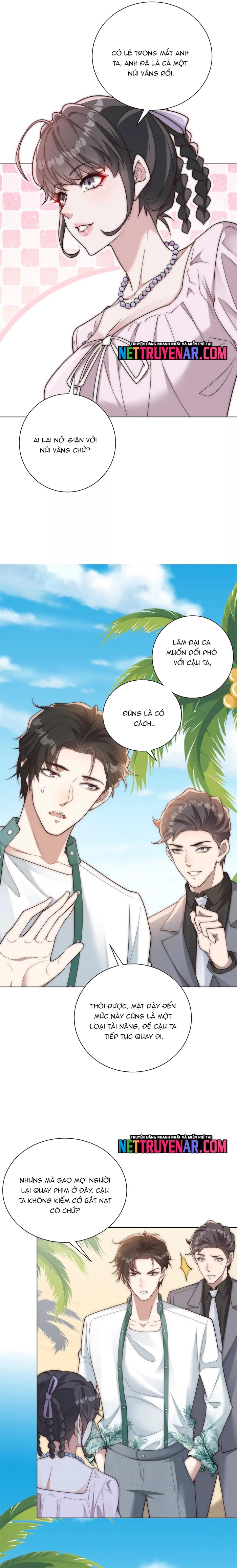Vật Giá Sụt Giảm, Triệu Phú Quay Về Chap 56 - Next Chap 57