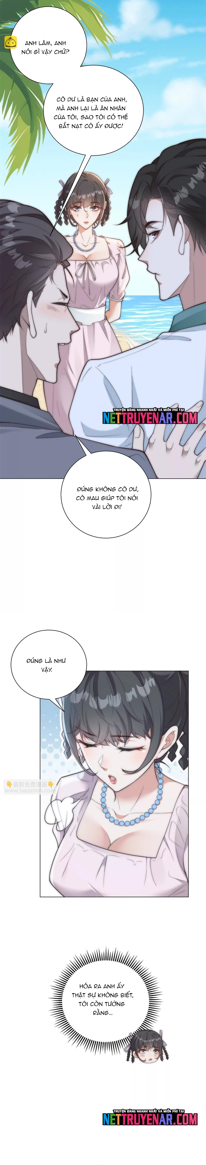 Vật Giá Sụt Giảm, Triệu Phú Quay Về Chap 56 - Next Chap 57
