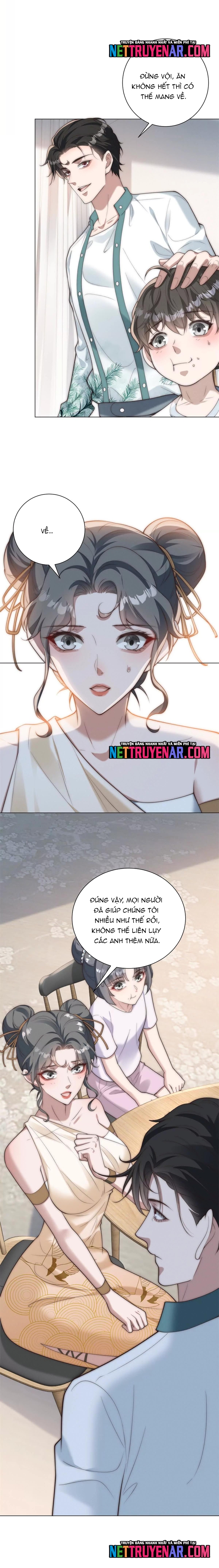 Vật Giá Sụt Giảm, Triệu Phú Quay Về Chap 56 - Next Chap 57