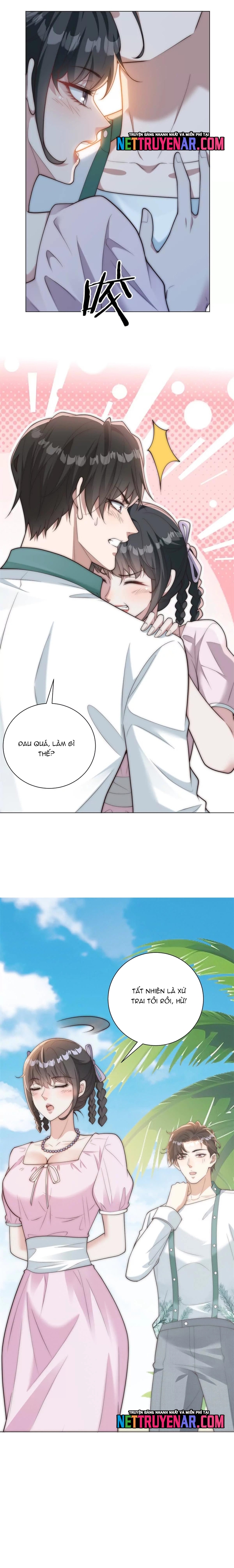 Vật Giá Sụt Giảm, Triệu Phú Quay Về Chap 56 - Next Chap 57