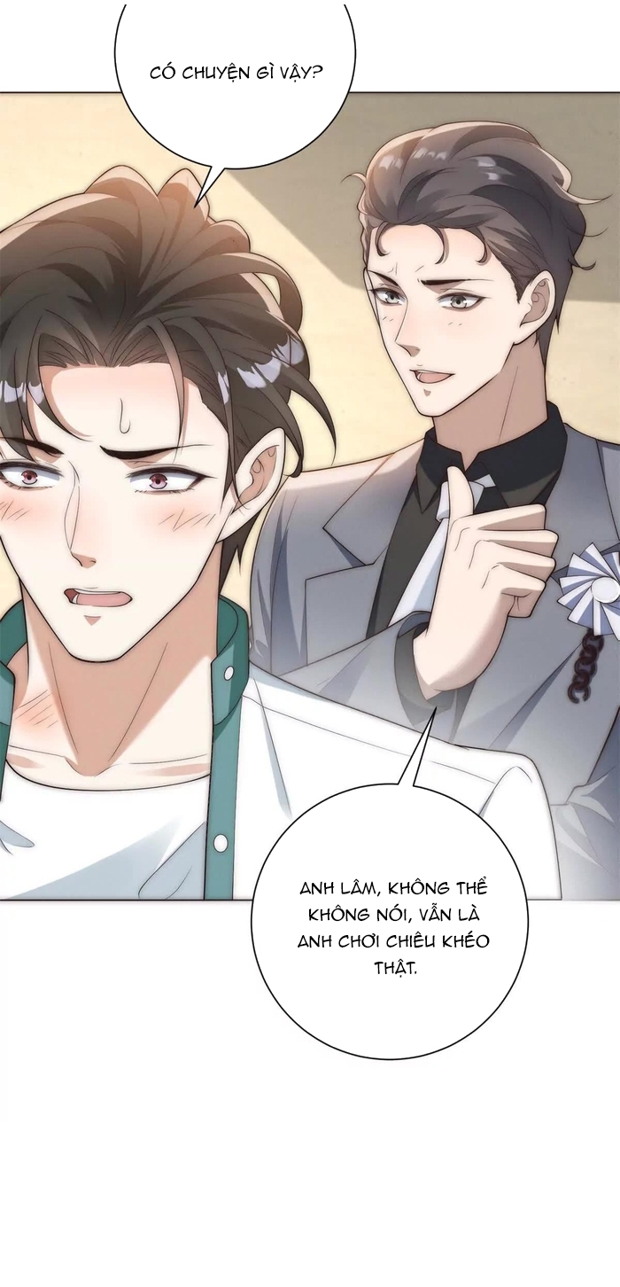Vật Giá Sụt Giảm, Triệu Phú Quay Về Chap 56 - Next Chap 57