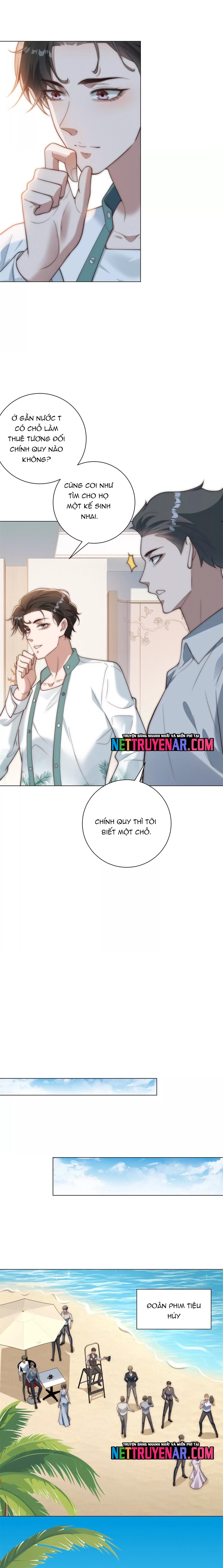 Vật Giá Sụt Giảm, Triệu Phú Quay Về Chap 56 - Next Chap 57