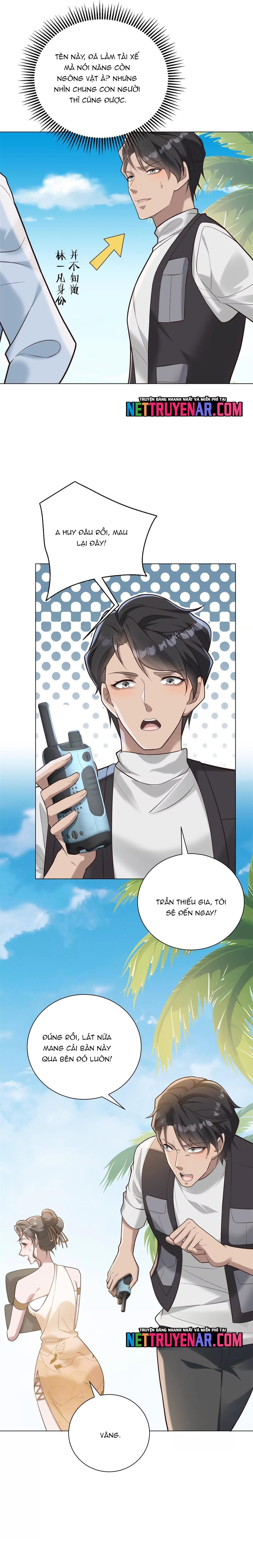 Vật Giá Sụt Giảm, Triệu Phú Quay Về Chap 56 - Next Chap 57