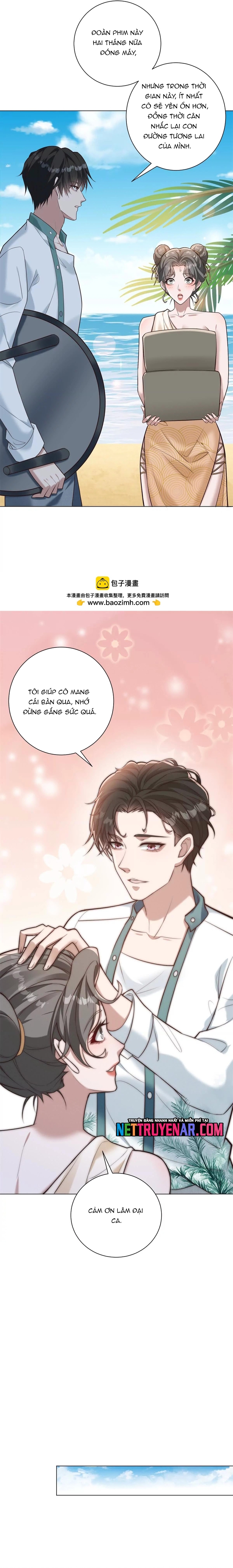Vật Giá Sụt Giảm, Triệu Phú Quay Về Chap 56 - Next Chap 57