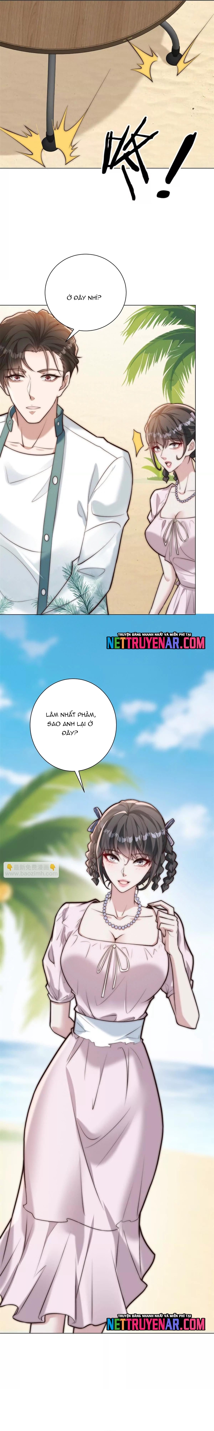 Vật Giá Sụt Giảm, Triệu Phú Quay Về Chap 56 - Next Chap 57