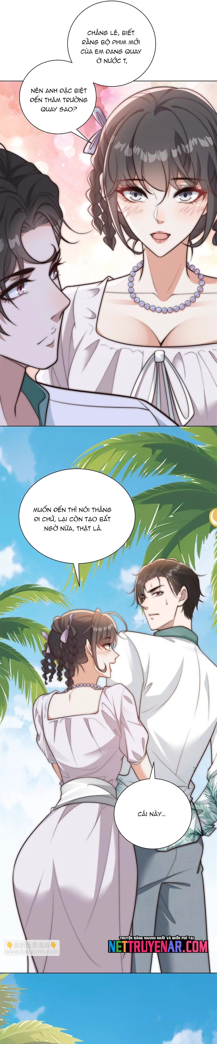 Vật Giá Sụt Giảm, Triệu Phú Quay Về Chap 56 - Next Chap 57