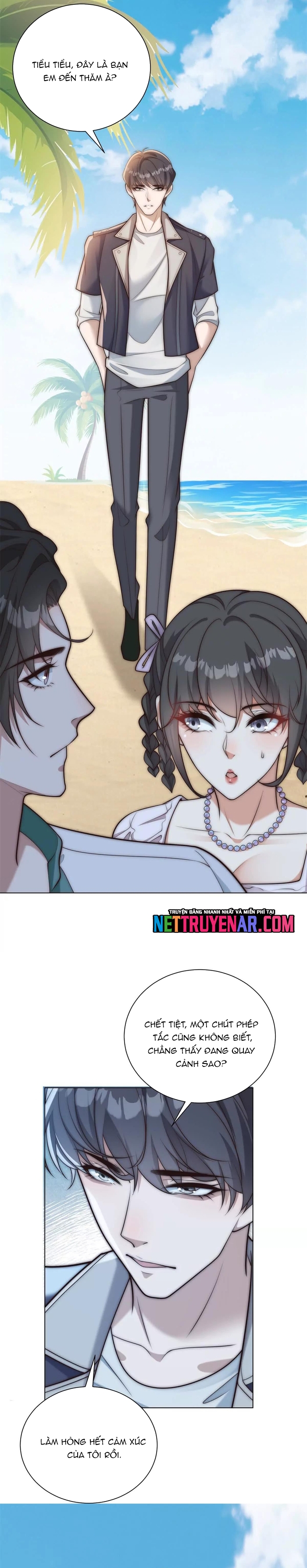 Vật Giá Sụt Giảm, Triệu Phú Quay Về Chap 56 - Next Chap 57