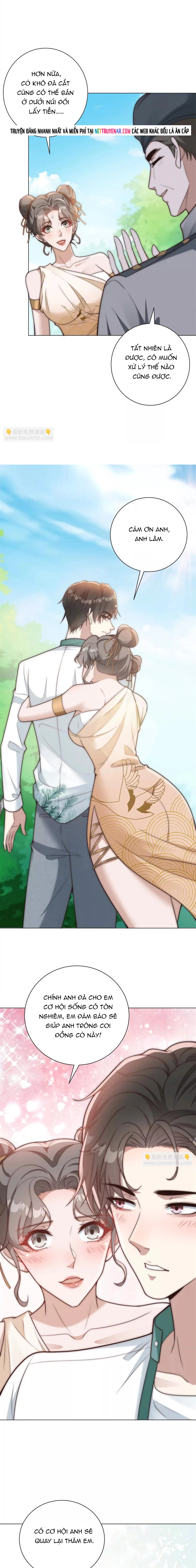 Vật Giá Sụt Giảm, Triệu Phú Quay Về Chap 57 - Next Chap 58