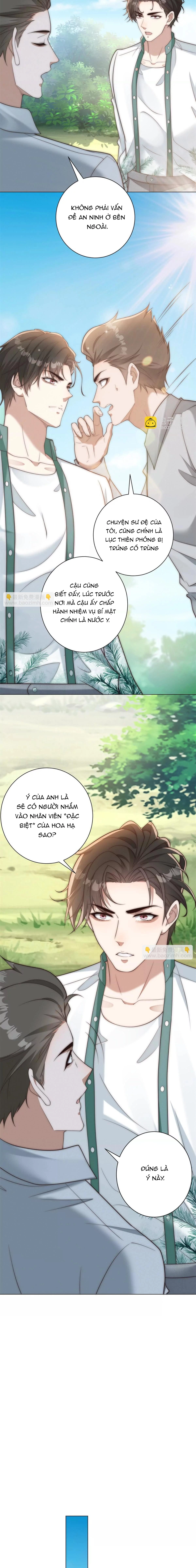 Vật Giá Sụt Giảm, Triệu Phú Quay Về Chap 57 - Next Chap 58