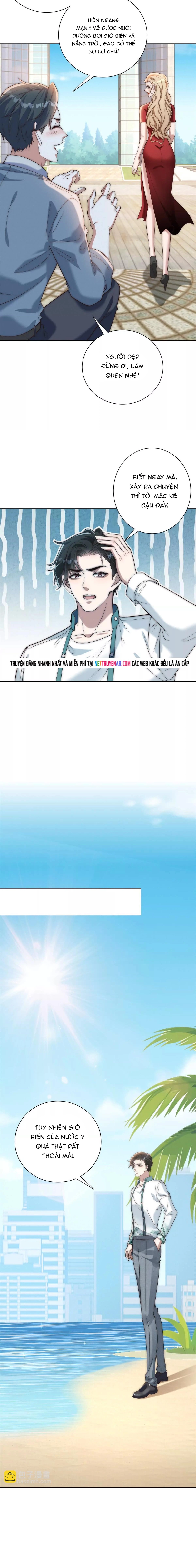 Vật Giá Sụt Giảm, Triệu Phú Quay Về Chap 57 - Next Chap 58