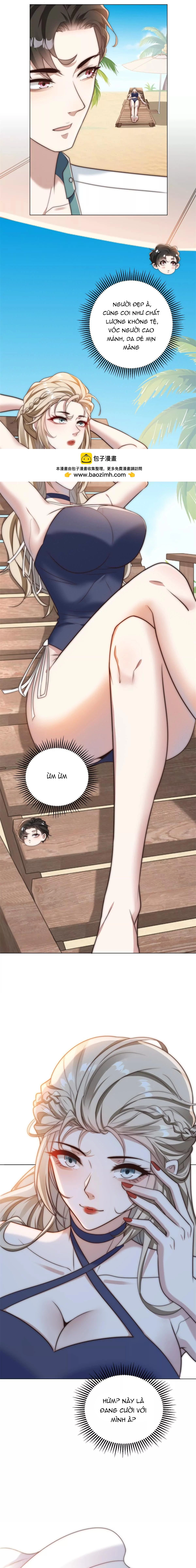 Vật Giá Sụt Giảm, Triệu Phú Quay Về Chap 57 - Next Chap 58