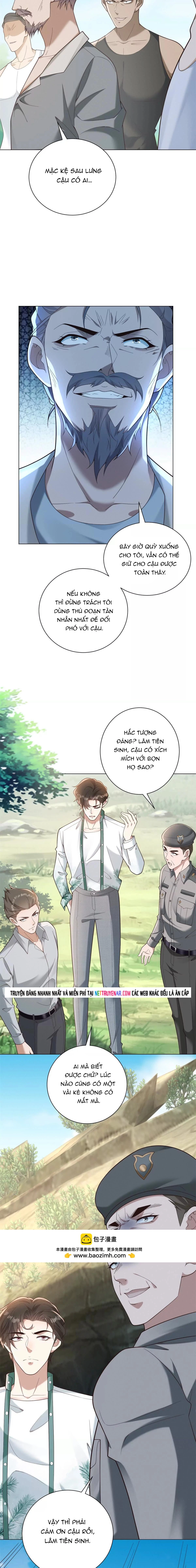 Vật Giá Sụt Giảm, Triệu Phú Quay Về Chap 57 - Next Chap 58