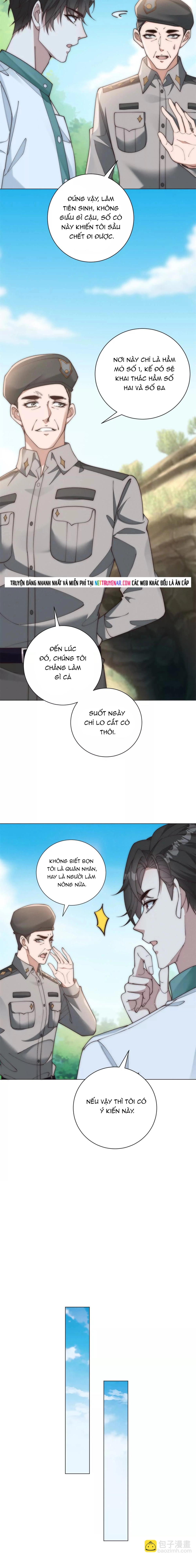 Vật Giá Sụt Giảm, Triệu Phú Quay Về Chap 57 - Next Chap 58