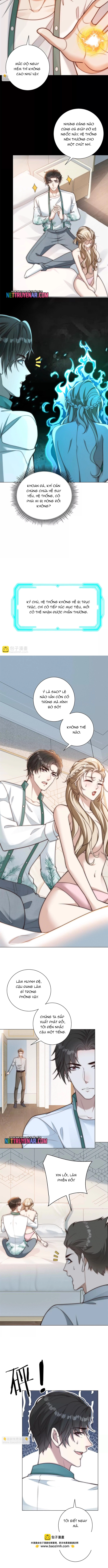 Vật Giá Sụt Giảm, Triệu Phú Quay Về Chap 58 - Next Chap 59