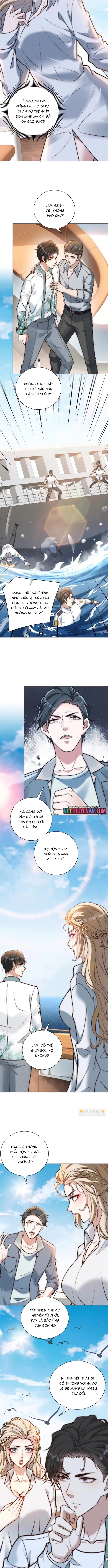 Vật Giá Sụt Giảm, Triệu Phú Quay Về Chap 58 - Next Chap 59