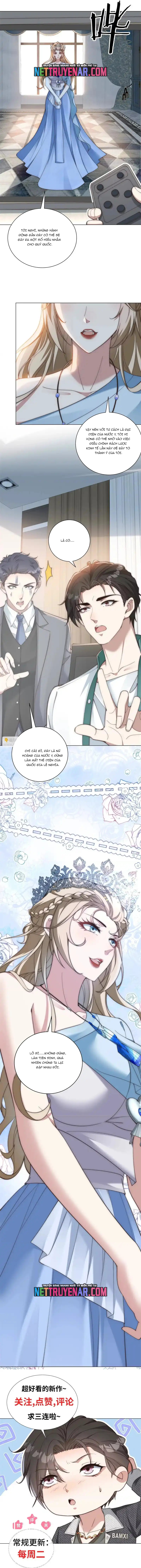 Vật Giá Sụt Giảm, Triệu Phú Quay Về Chap 59 - Next Chap 60