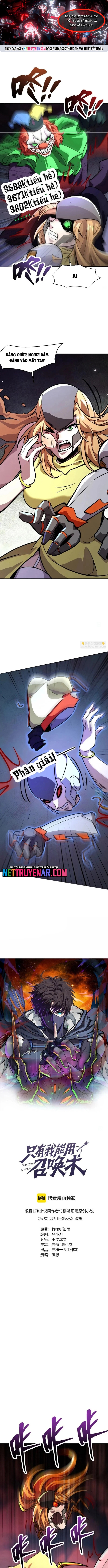 Vật Giá Sụt Giảm, Triệu Phú Quay Về Chap 64 - Next Chap 65