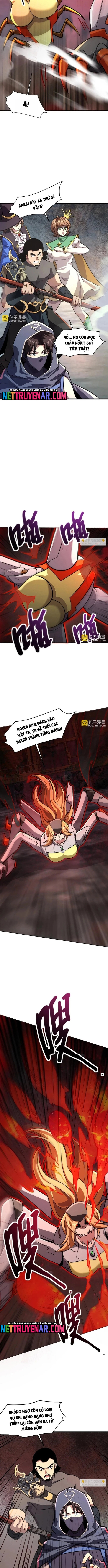 Vật Giá Sụt Giảm, Triệu Phú Quay Về Chap 64 - Next Chap 65