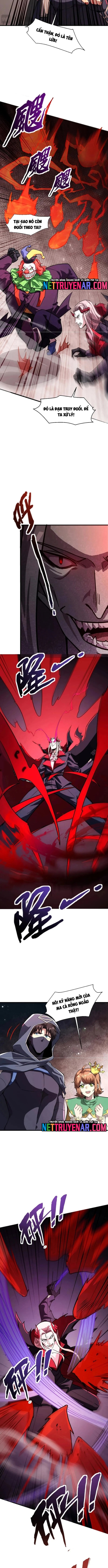 Vật Giá Sụt Giảm, Triệu Phú Quay Về Chap 64 - Next Chap 65