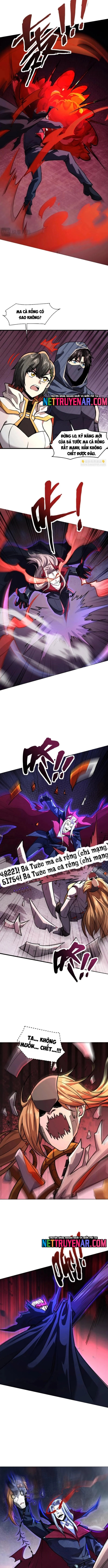 Vật Giá Sụt Giảm, Triệu Phú Quay Về Chap 64 - Next Chap 65