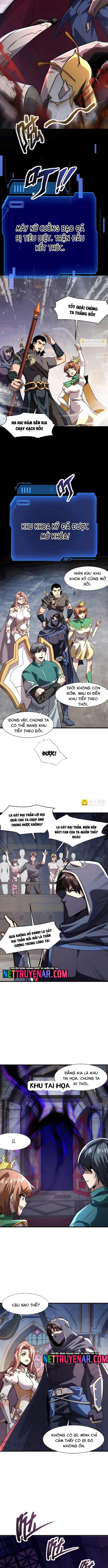 Vật Giá Sụt Giảm, Triệu Phú Quay Về Chap 64 - Next Chap 65