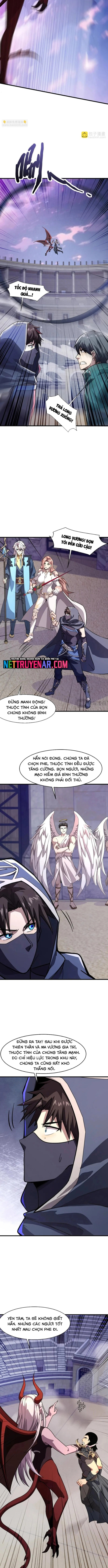Vật Giá Sụt Giảm, Triệu Phú Quay Về Chap 64 - Next Chap 65
