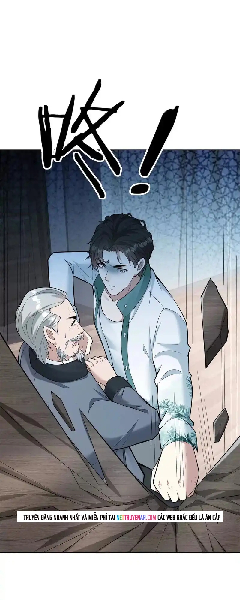 Vật Giá Sụt Giảm, Triệu Phú Quay Về Chap 65 - Next Chap 66