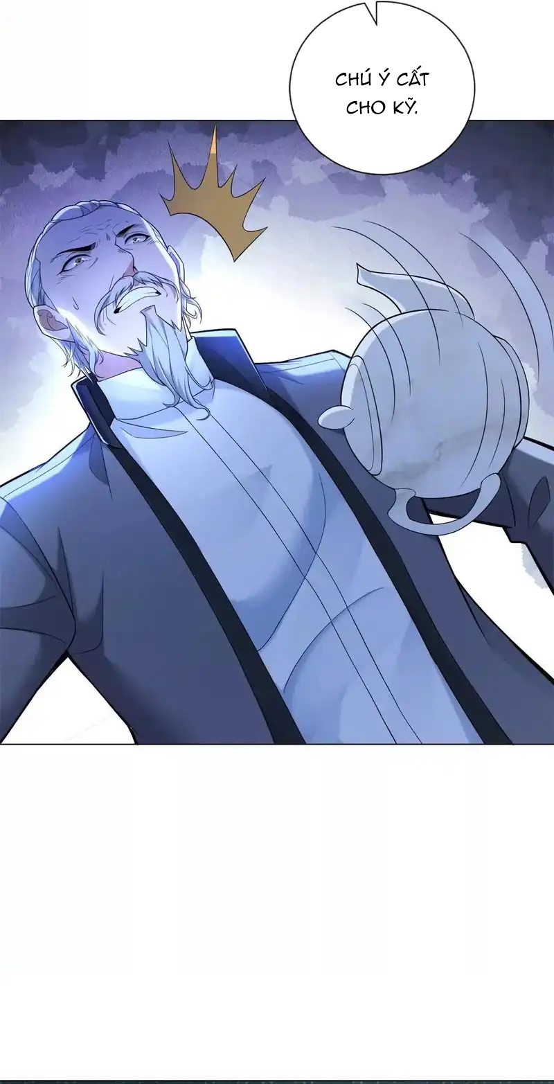 Vật Giá Sụt Giảm, Triệu Phú Quay Về Chap 65 - Next Chap 66