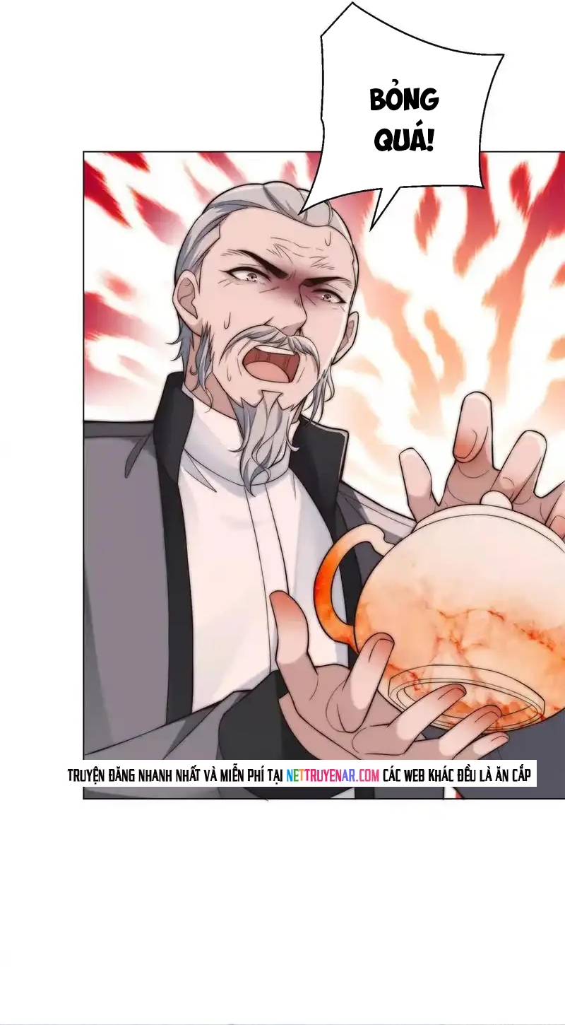 Vật Giá Sụt Giảm, Triệu Phú Quay Về Chap 65 - Next Chap 66