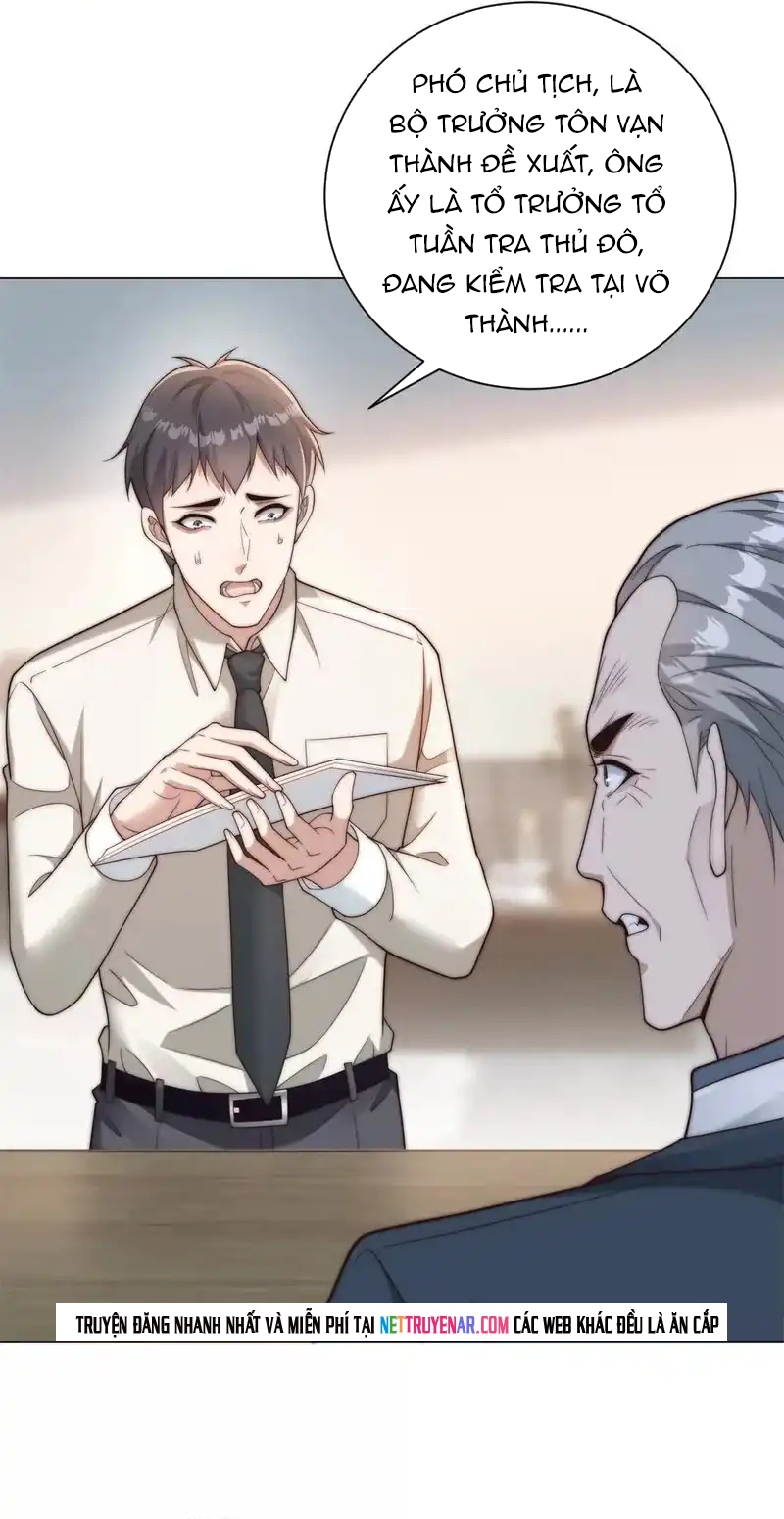 Vật Giá Sụt Giảm, Triệu Phú Quay Về Chap 65 - Next Chap 66