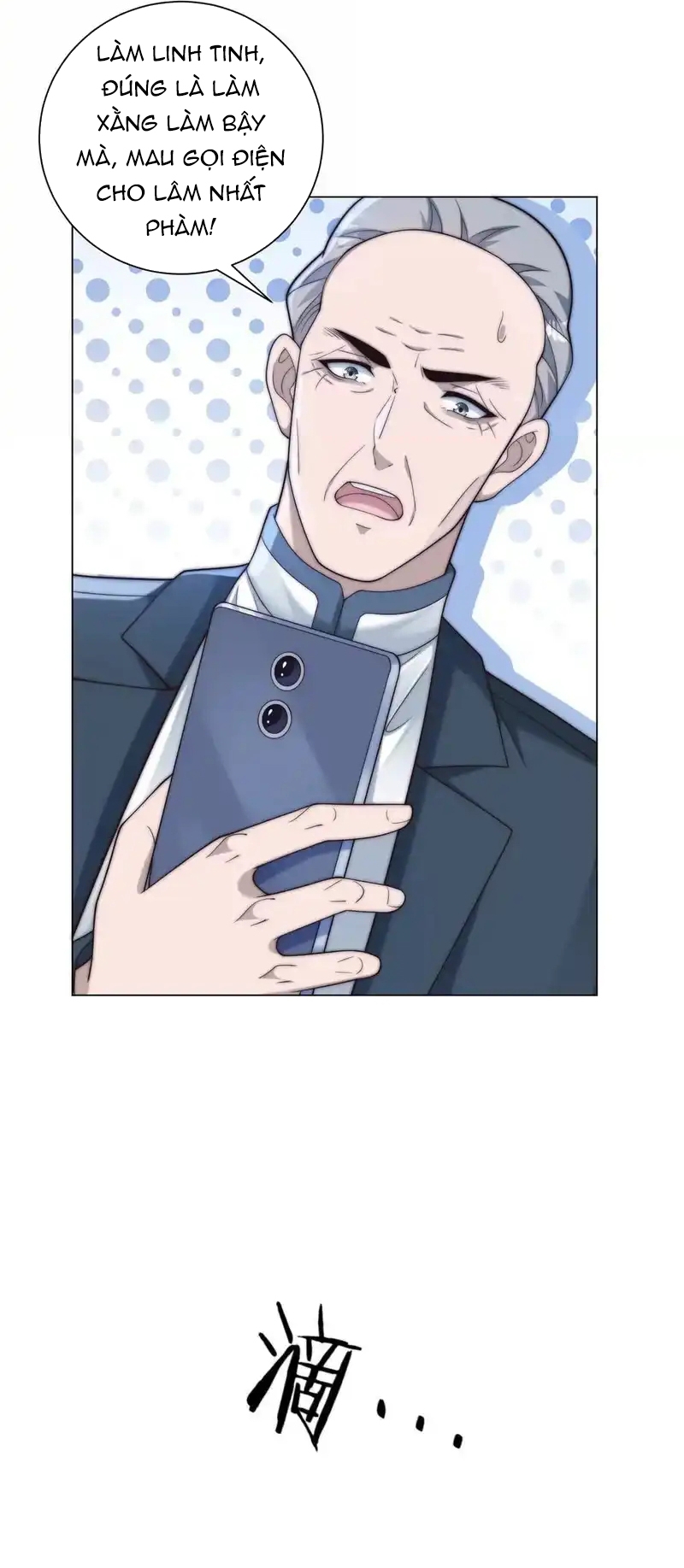 Vật Giá Sụt Giảm, Triệu Phú Quay Về Chap 65 - Next Chap 66