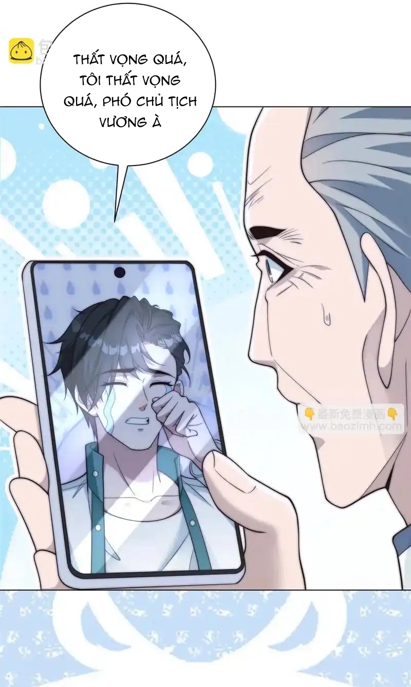 Vật Giá Sụt Giảm, Triệu Phú Quay Về Chap 65 - Next Chap 66