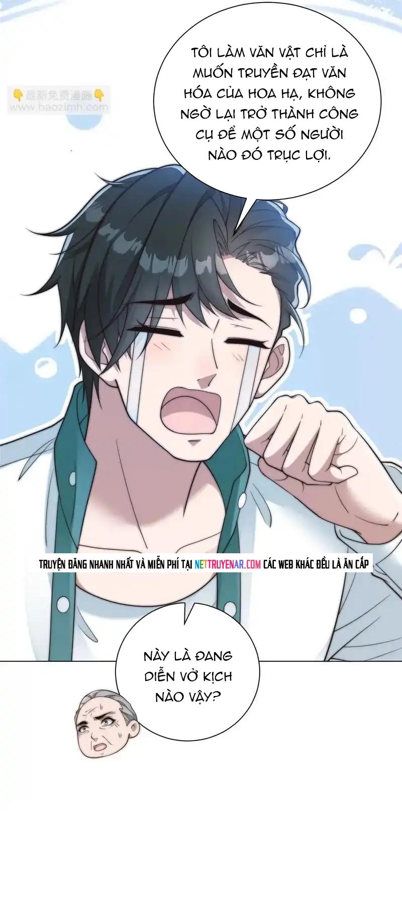 Vật Giá Sụt Giảm, Triệu Phú Quay Về Chap 65 - Next Chap 66