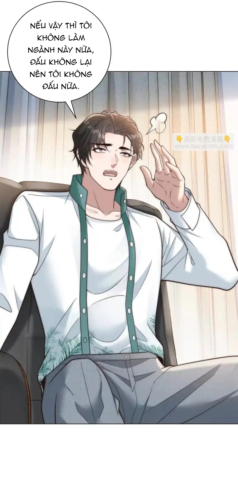 Vật Giá Sụt Giảm, Triệu Phú Quay Về Chap 65 - Next Chap 66