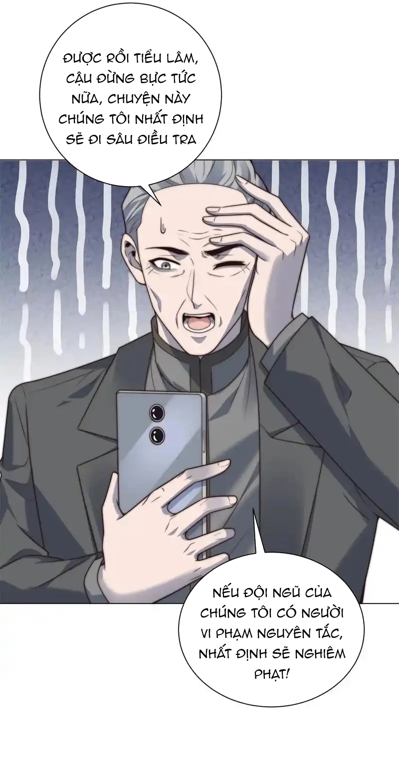 Vật Giá Sụt Giảm, Triệu Phú Quay Về Chap 65 - Next Chap 66