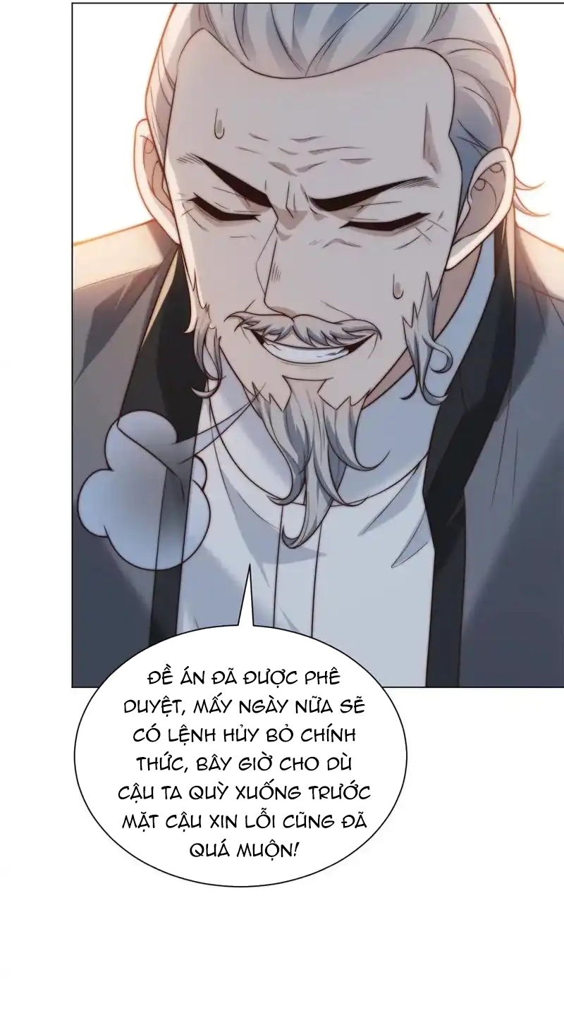 Vật Giá Sụt Giảm, Triệu Phú Quay Về Chap 65 - Next Chap 66
