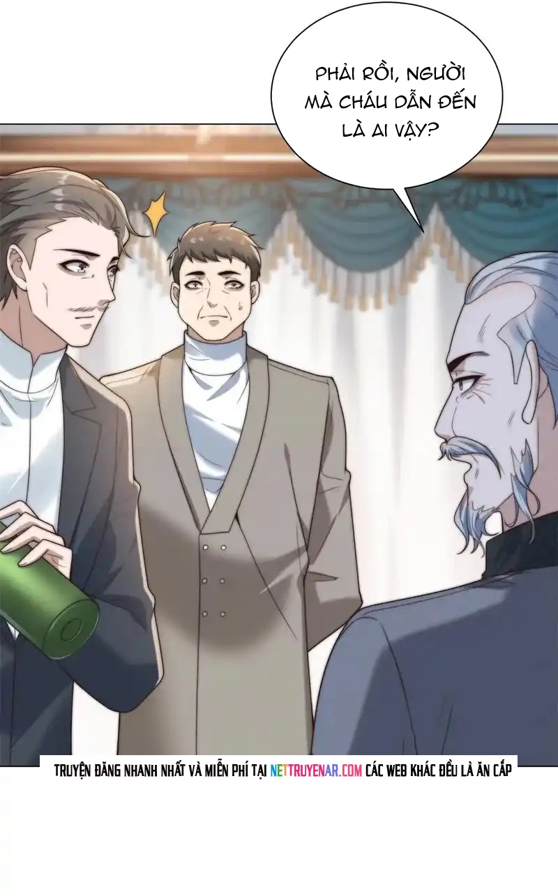 Vật Giá Sụt Giảm, Triệu Phú Quay Về Chap 65 - Next Chap 66