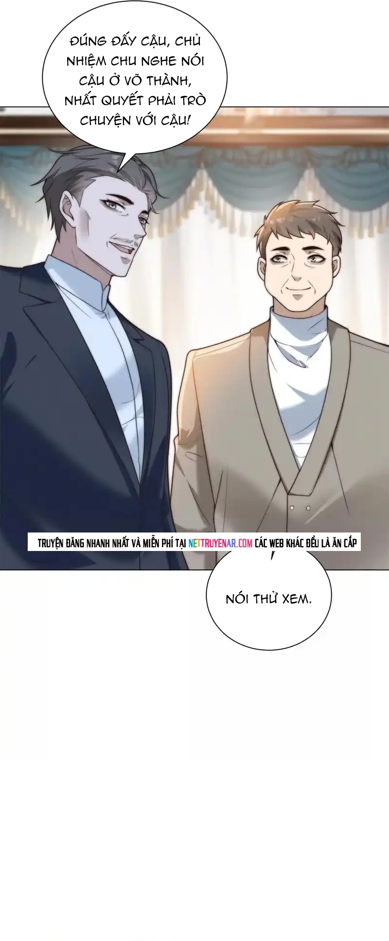 Vật Giá Sụt Giảm, Triệu Phú Quay Về Chap 65 - Next Chap 66