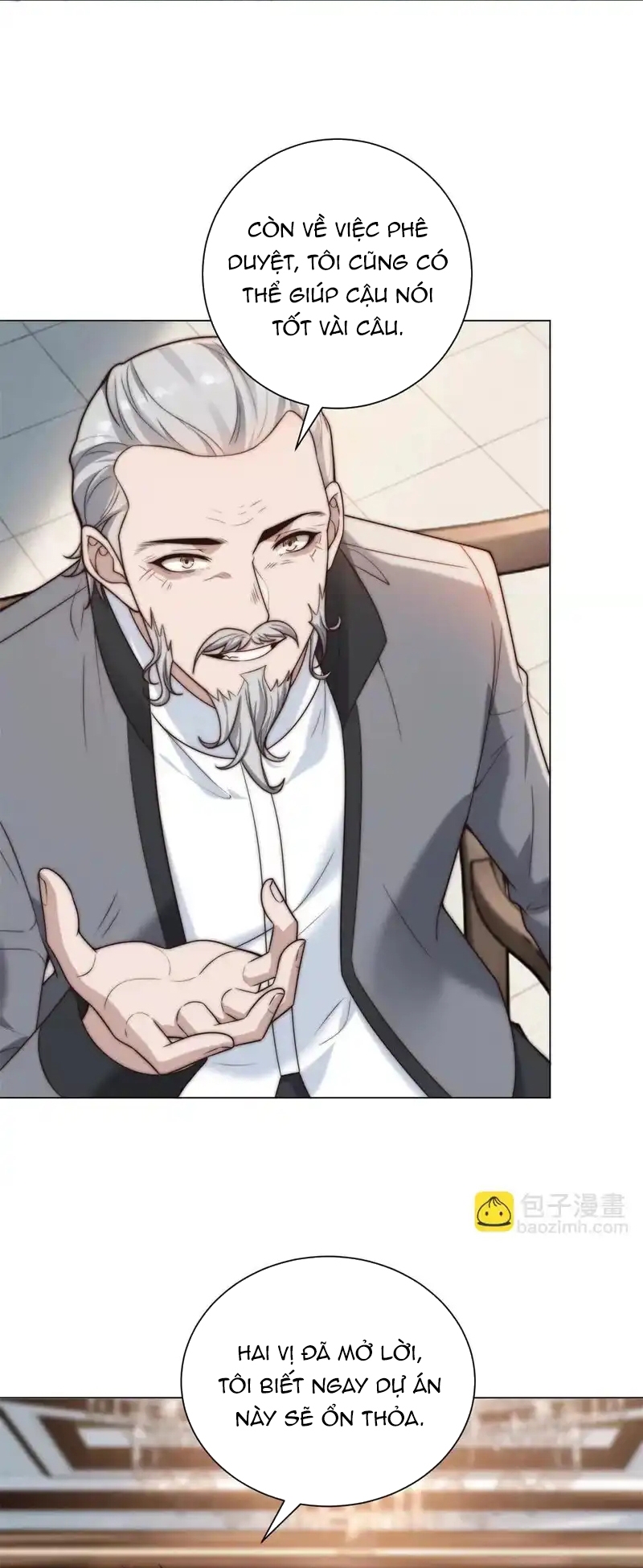 Vật Giá Sụt Giảm, Triệu Phú Quay Về Chap 65 - Next Chap 66