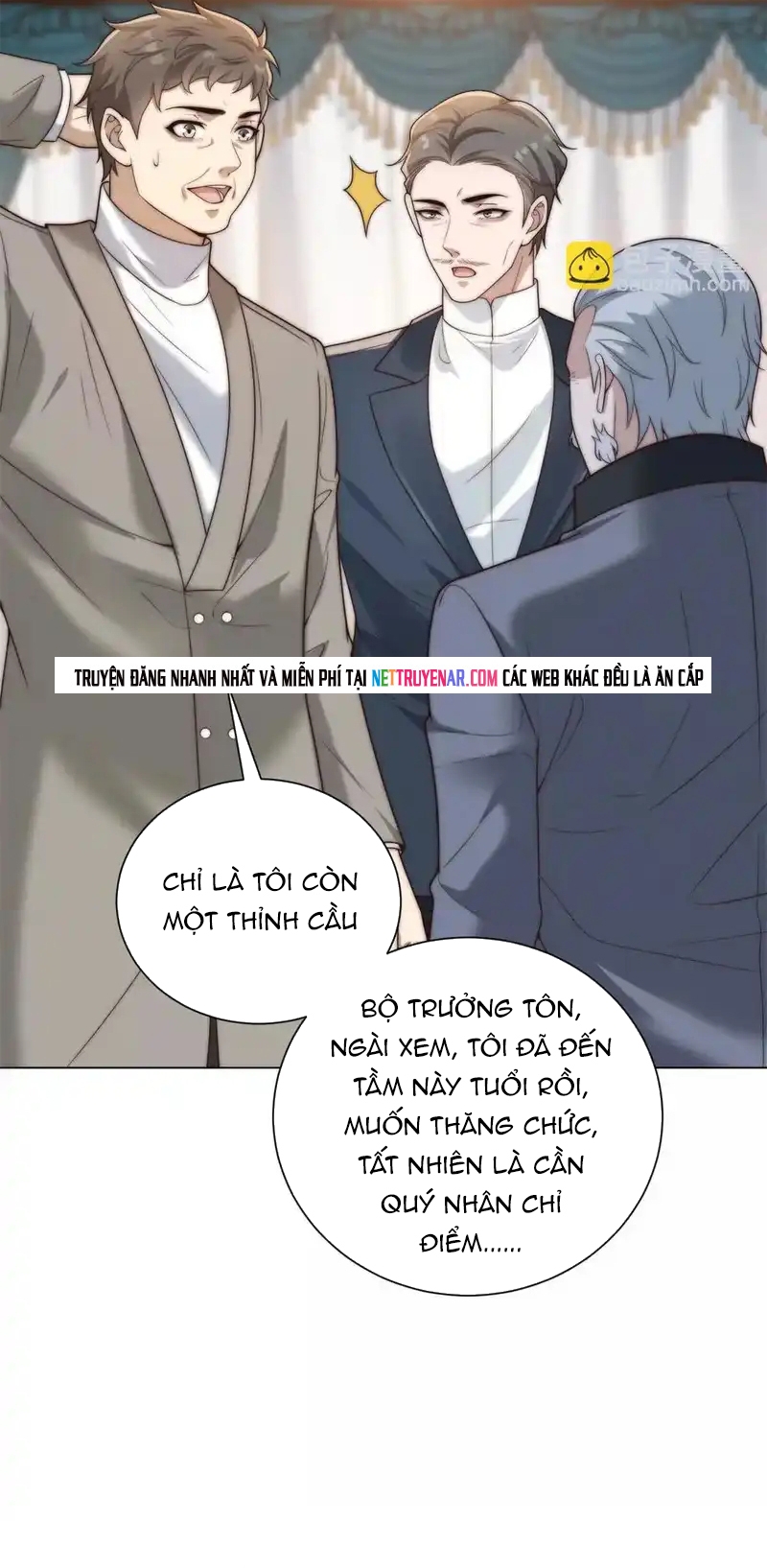 Vật Giá Sụt Giảm, Triệu Phú Quay Về Chap 65 - Next Chap 66