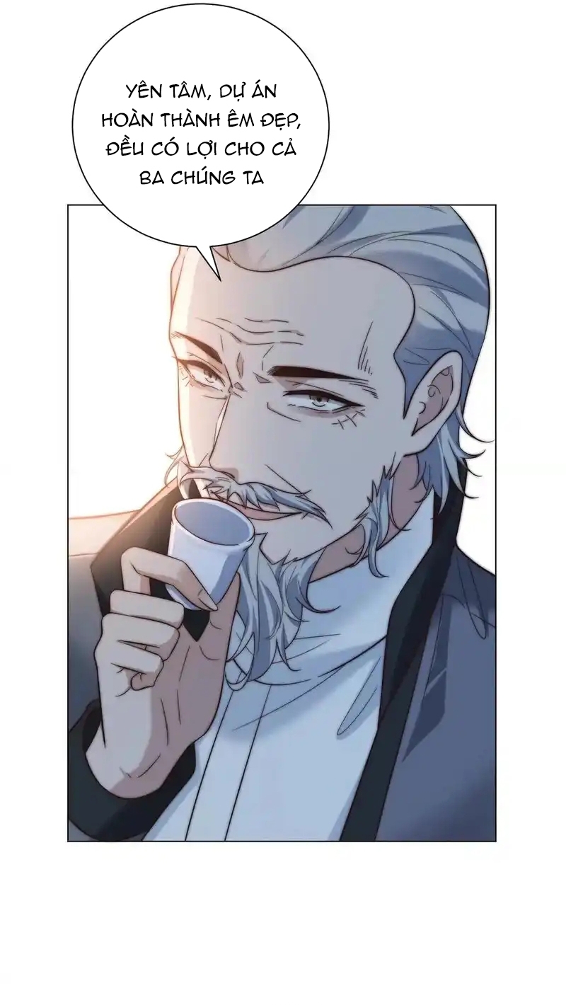 Vật Giá Sụt Giảm, Triệu Phú Quay Về Chap 65 - Next Chap 66