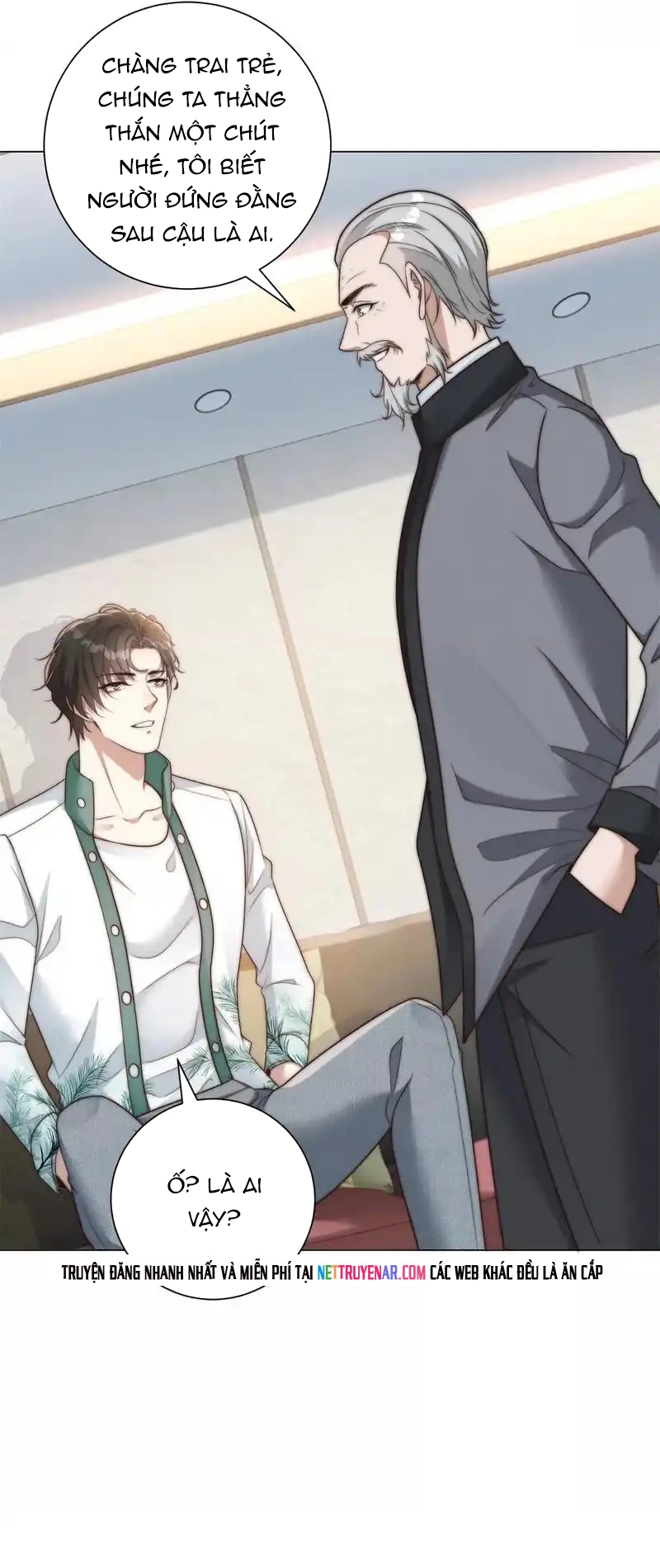 Vật Giá Sụt Giảm, Triệu Phú Quay Về Chap 65 - Next Chap 66