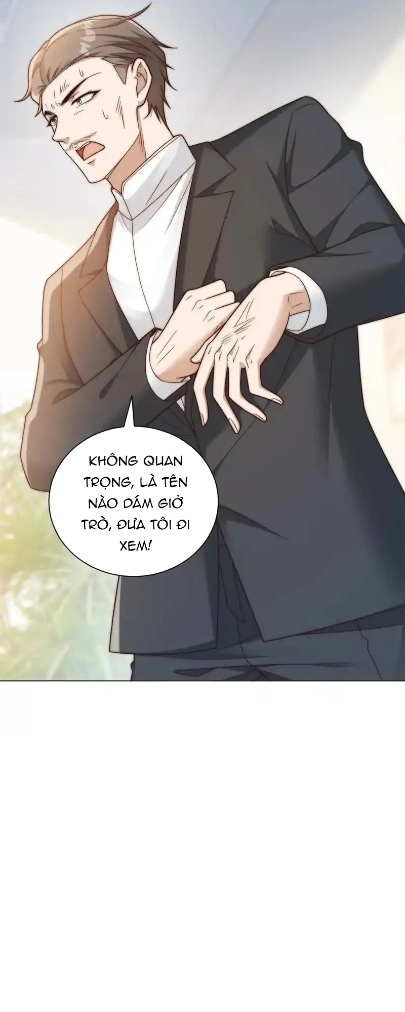 Vật Giá Sụt Giảm, Triệu Phú Quay Về Chap 66 - Next Chap 67