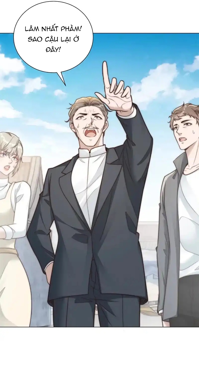 Vật Giá Sụt Giảm, Triệu Phú Quay Về Chap 66 - Next Chap 67