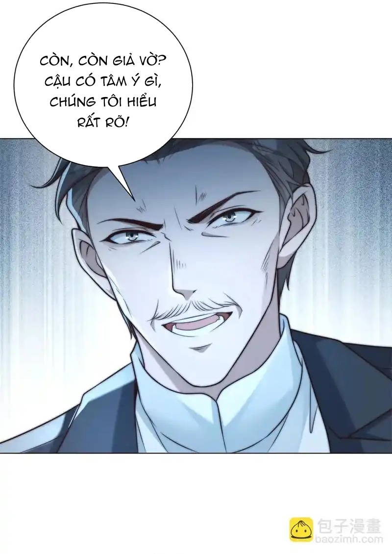 Vật Giá Sụt Giảm, Triệu Phú Quay Về Chap 66 - Next Chap 67