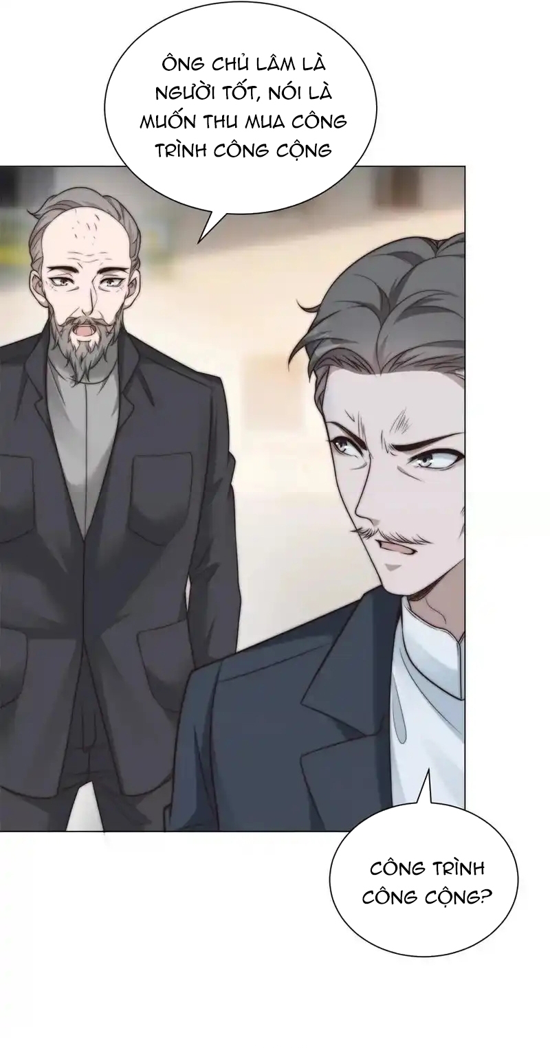 Vật Giá Sụt Giảm, Triệu Phú Quay Về Chap 66 - Next Chap 67